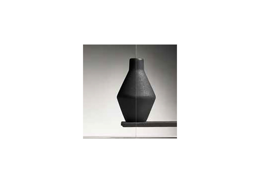 Porte intérieure en verre