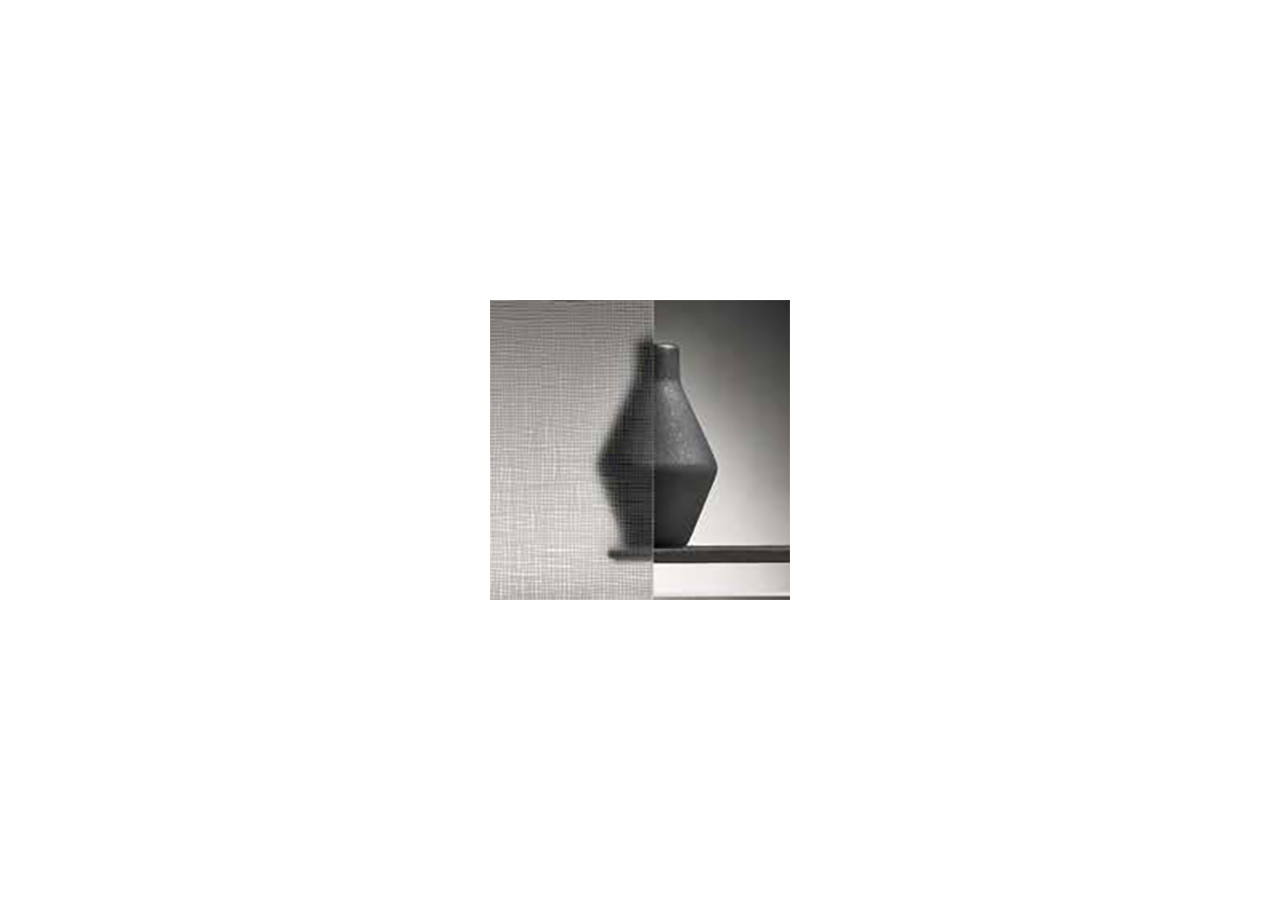 Porte intérieure en verre