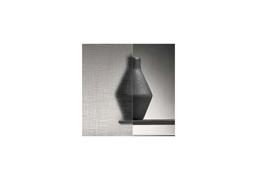 Porte intérieure en verre