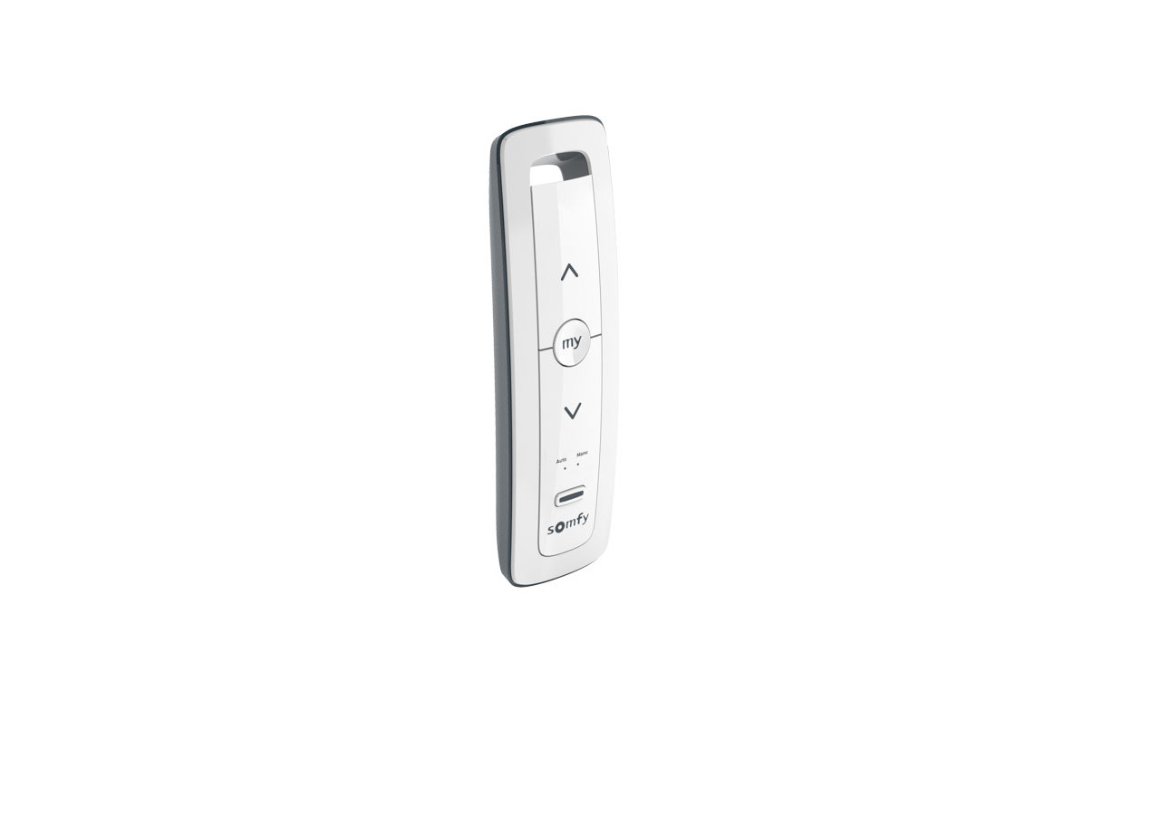 Télécommande Situo 1 A/M io Pure