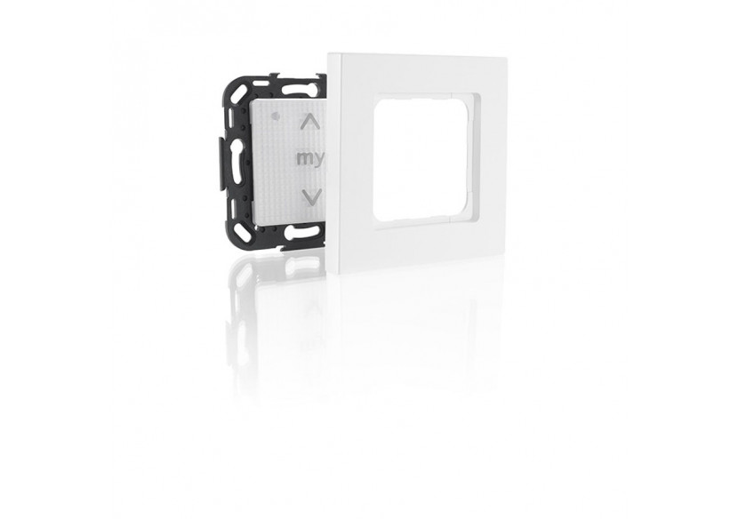 Commande tactile Smoove tactile io