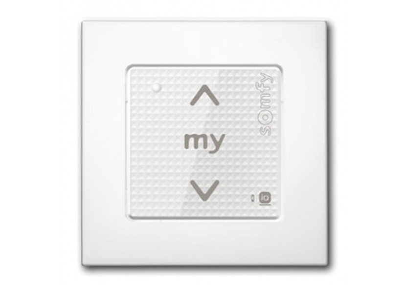 Commande tactile Smoove tactile io