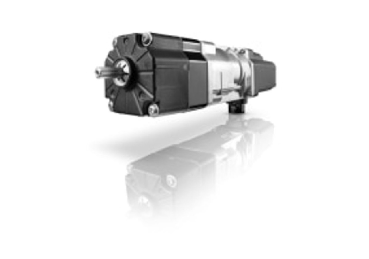 Moteur J4 io Protect 6/24 pour BSO