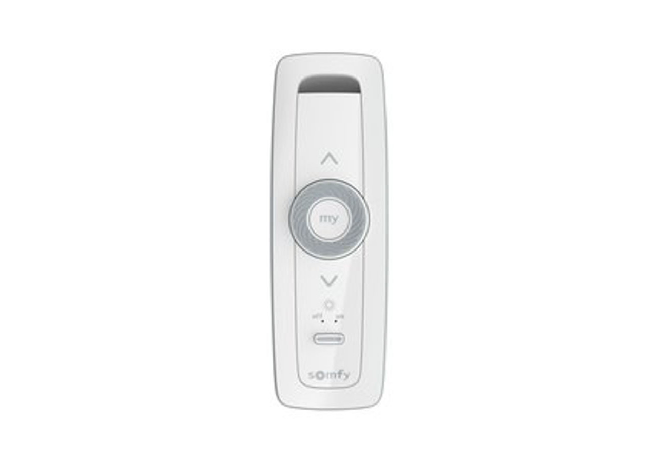 Télécommande Situo 1 à variation soliris RTS Pure