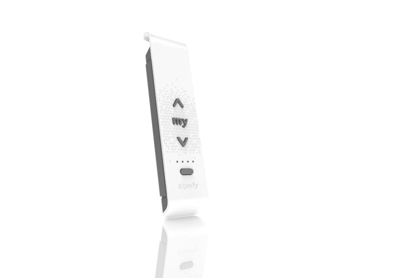 Télécommande Situo 5 io/RTS Pure